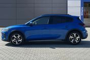 Ford Focus 1.0 EcoBoost mHEV Active X aut
