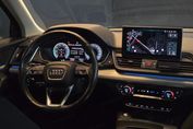 Audi Q5 45 TFSI mHEV quattro Advanced S tronic