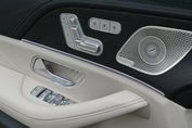 Mercedes GLS 450 d 4-MATIC AMG Line