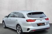 Kia Ceed 1.6 GDI PHEV L Business Line DCT