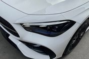 Mercedes CLE 300 4-Matic AMG Line