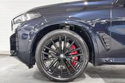 BMW X5 xDrive30d M Sport