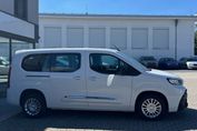 Toyota Proace City Verso Long Business 1.2 Benzyna