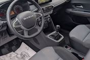 Dacia Sandero Stepway Extreme LPG 1.0 TCe
