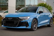 Audi A3 RS3 TFSI quattro Sportback