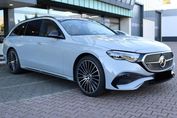 Mercedes Klasa E 220 d 4-Matic AMG Estate