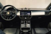 Porsche Macan Macan