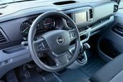 Opel Vivaro Kombi Compact 2.7T Enjoy