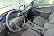 Ford Kuga 1.5 EcoBoost FWD Titanium