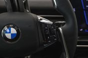 BMW iX3 50 xDrive M Sport