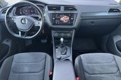 Volkswagen Tiguan 2.0 TDI BMT SCR 4Mot. Highline DSG