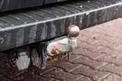 Ford Transit L3H2 Trend