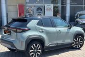 Toyota Yaris Cross Hybrid 1.5 Premiere Edition