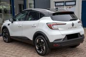 Renault Captur Techno LPG 1.0 TCe
