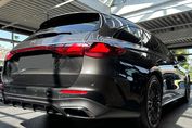 Mercedes Klasa E 220 d 4-Matic AMG