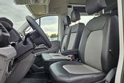 Volkswagen Crafter L4H2 Zabudowa Brygadowa AUT