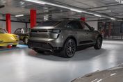 Porsche Macan 4S