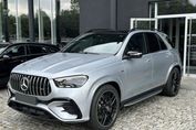 Mercedes GLE AMG 53 4-Matic+