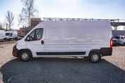 Opel Movano L3H2