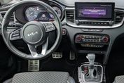 Kia Ceed 1.5 T-GDI L DCT