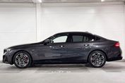 BMW Seria 5 530e xDrive M Sport