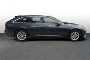 Audi A6 45 TFSI quattro