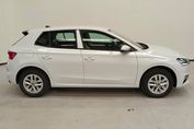 Skoda Fabia Drive 1.0 TSI