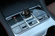 BYD Seal U DM-i Boost