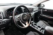 Kia Sportage 1.6 T-GDI L 4WD DCT