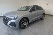 Audi Q8 50 TDI quattro