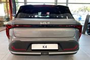 Kia K4 1.6 T-GDI L Business Line
