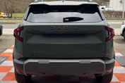 Dacia Duster Extreme 1.2 TCe Hybrid-G LPG 4x4