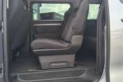 Opel Zafira Life XL Business