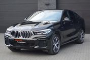 BMW X6 xDrive30d mHEV