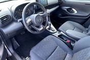 Mazda 2 1.5 aut