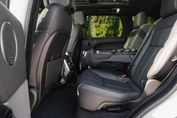 Land Rover Range Rover Sport S  V8 S/C HSE Dynamic