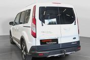 Ford Transit Connect L1 Zabudowa Brygadowa