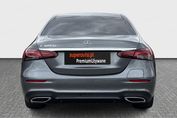Mercedes Klasa E 300de AMG Line