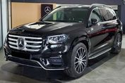 Mercedes GLS 580 4MATIC