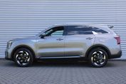 Kia Sorento 1.6 T-GDI HEV Prestige Line aut 6os.