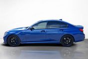 BMW Seria 3 M340i xDrive