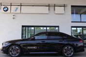 BMW Seria 5 530e xDrive M Sport