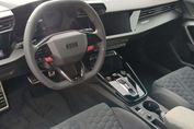 Audi A3 RS3 TFSI quattro Sportback