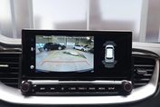 Kia Ceed 1.6 GDI PHEV Business Line DCT