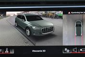 Audi Q7 SQ7 TDI quattro