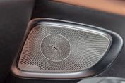 Mercedes Klasa C 300 4-Matic AMG