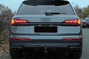 Audi Q7 SQ7 TFSI quattro