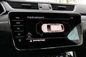 Skoda Superb 2.0 TDI SCR Style DSG