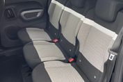 Citroen Berlingo MPV M L1H1 N1 EAT8