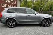 Volvo XC90 D5 AWD R-Design 7os